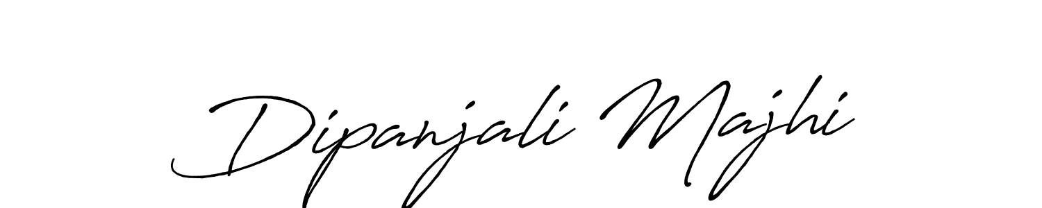 Best and Professional Signature Style for Dipanjali Majhi. Antro_Vectra_Bolder Best Signature Style Collection. Dipanjali Majhi signature style 7 images and pictures png