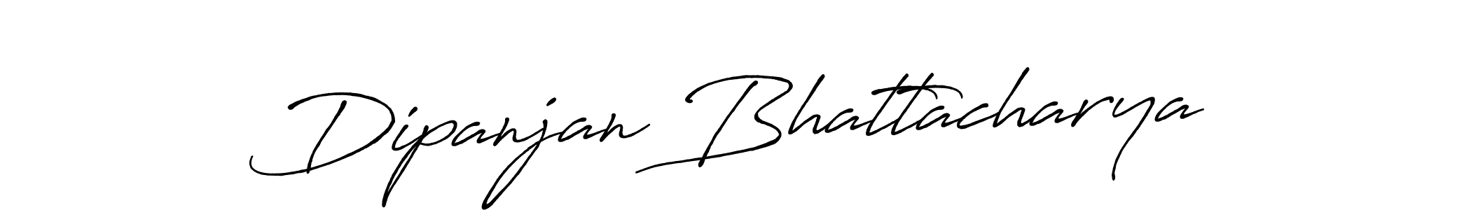 Use a signature maker to create a handwritten signature online. With this signature software, you can design (Antro_Vectra_Bolder) your own signature for name Dipanjan Bhattacharya. Dipanjan Bhattacharya signature style 7 images and pictures png