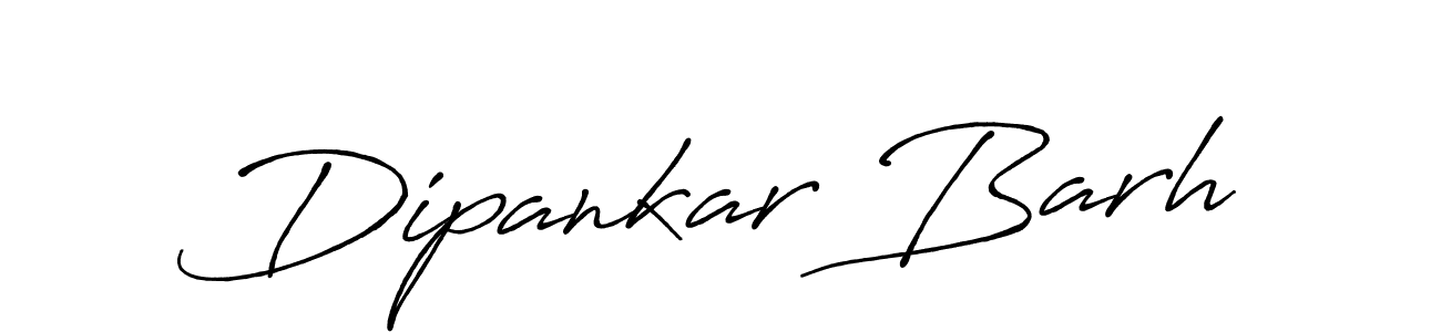 Similarly Antro_Vectra_Bolder is the best handwritten signature design. Signature creator online .You can use it as an online autograph creator for name Dipankar Barh. Dipankar Barh signature style 7 images and pictures png