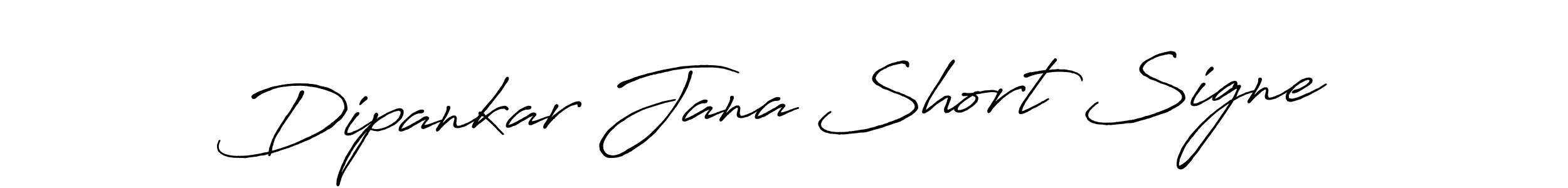 if you are searching for the best signature style for your name Dipankar Jana Short Signe. so please give up your signature search. here we have designed multiple signature styles  using Antro_Vectra_Bolder. Dipankar Jana Short Signe signature style 7 images and pictures png