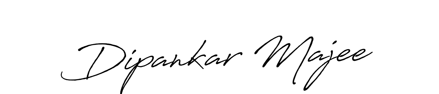 Also You can easily find your signature by using the search form. We will create Dipankar Majee name handwritten signature images for you free of cost using Antro_Vectra_Bolder sign style. Dipankar Majee signature style 7 images and pictures png