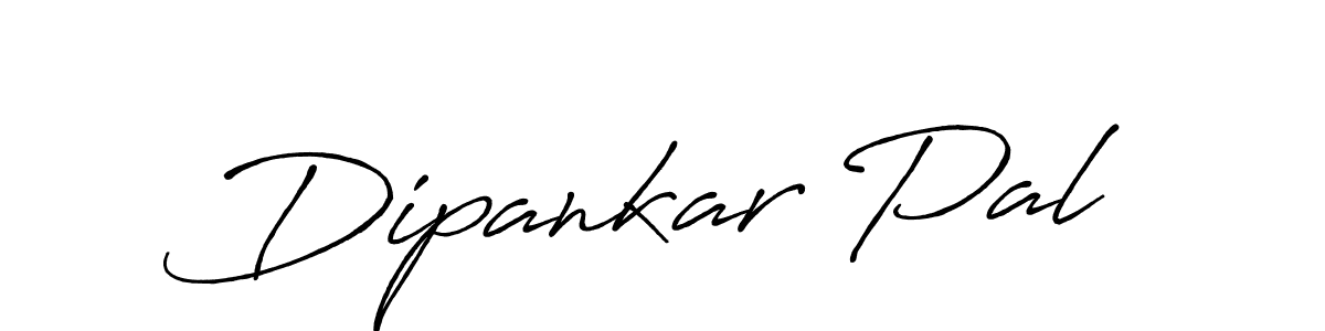 Make a beautiful signature design for name Dipankar Pal. Use this online signature maker to create a handwritten signature for free. Dipankar Pal signature style 7 images and pictures png