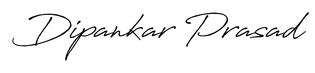 A dynamic signature style for Dipankar Prasad using Antro_Vectra_Bolder script. Designed to look authentic, handwritten, and professional. Dipankar Prasad signature style 7 images and pictures png