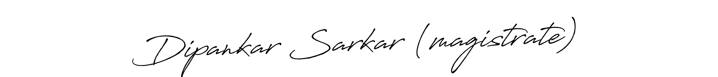 Similarly Antro_Vectra_Bolder is the best handwritten signature design. Signature creator online .You can use it as an online autograph creator for name Dipankar Sarkar (magistrate). Dipankar Sarkar (magistrate) signature style 7 images and pictures png