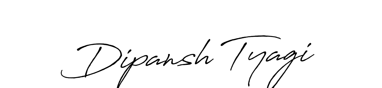 See photos of Dipansh Tyagi official signature by Spectra . Check more albums & portfolios. Read reviews & check more about Antro_Vectra_Bolder font. Dipansh Tyagi signature style 7 images and pictures png