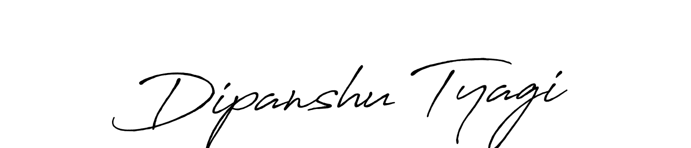 Check out images of Autograph of Dipanshu Tyagi name. Actor Dipanshu Tyagi Signature Style. Antro_Vectra_Bolder is a professional sign style online. Dipanshu Tyagi signature style 7 images and pictures png