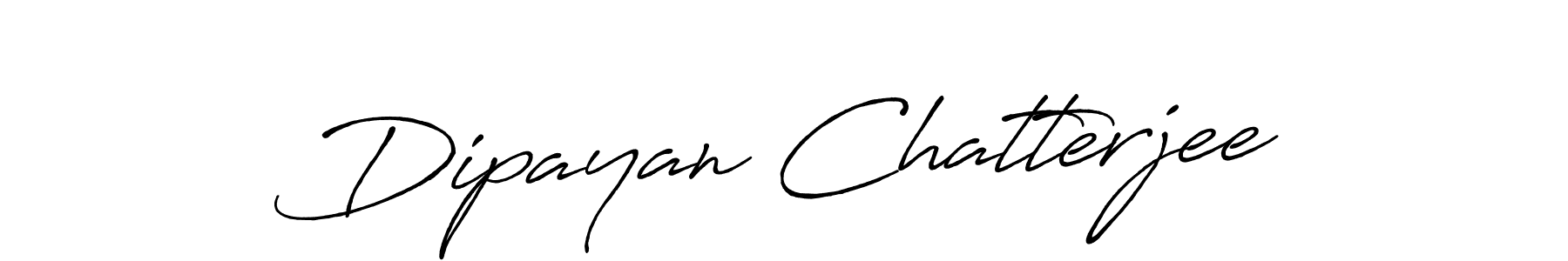 Make a beautiful signature design for name Dipayan Chatterjee. Use this online signature maker to create a handwritten signature for free. Dipayan Chatterjee signature style 7 images and pictures png
