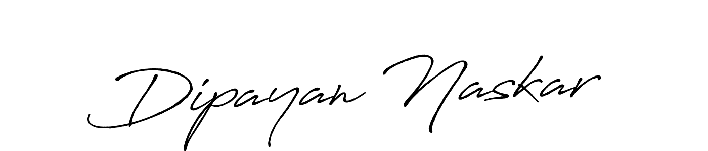 Also You can easily find your signature by using the search form. We will create Dipayan Naskar name handwritten signature images for you free of cost using Antro_Vectra_Bolder sign style. Dipayan Naskar signature style 7 images and pictures png