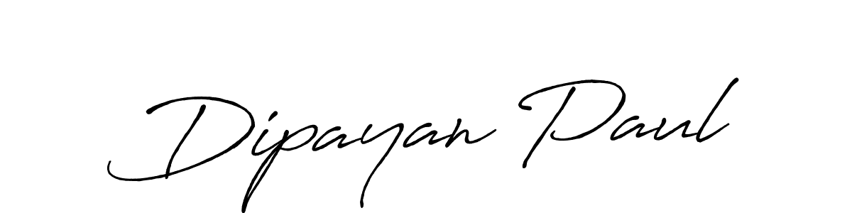 You should practise on your own different ways (Antro_Vectra_Bolder) to write your name (Dipayan Paul) in signature. don't let someone else do it for you. Dipayan Paul signature style 7 images and pictures png