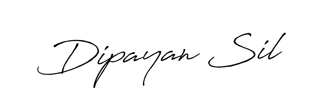 This is the best signature style for the Dipayan Sil name. Also you like these signature font (Antro_Vectra_Bolder). Mix name signature. Dipayan Sil signature style 7 images and pictures png