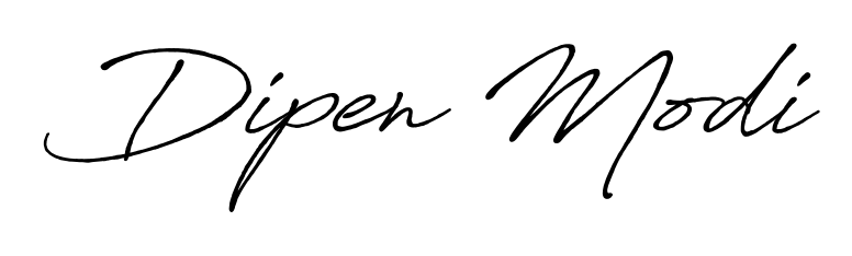 Also we have Dipen Modi name is the best signature style. Create professional handwritten signature collection using Antro_Vectra_Bolder autograph style. Dipen Modi signature style 7 images and pictures png