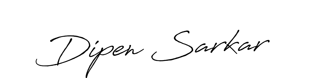 if you are searching for the best signature style for your name Dipen Sarkar. so please give up your signature search. here we have designed multiple signature styles  using Antro_Vectra_Bolder. Dipen Sarkar signature style 7 images and pictures png
