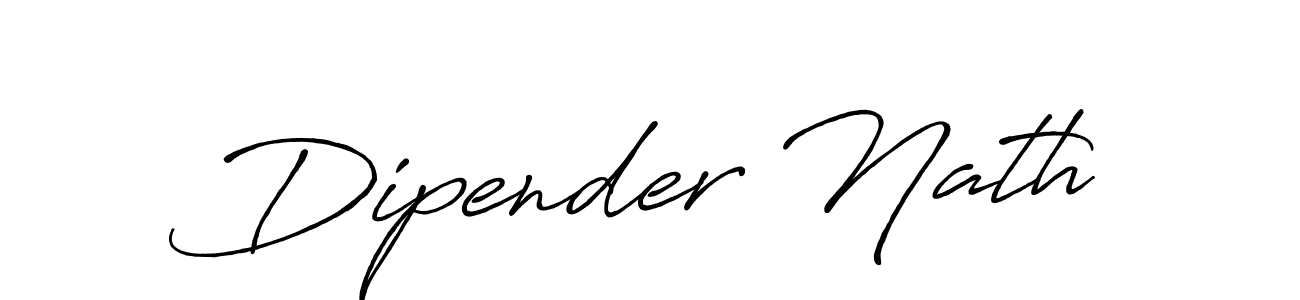 Check out images of Autograph of Dipender Nath name. Actor Dipender Nath Signature Style. Antro_Vectra_Bolder is a professional sign style online. Dipender Nath signature style 7 images and pictures png