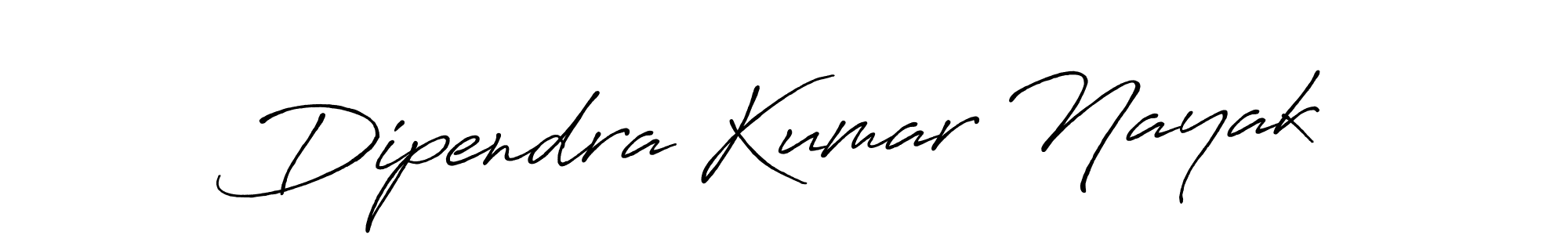 Make a short Dipendra Kumar Nayak signature style. Manage your documents anywhere anytime using Antro_Vectra_Bolder. Create and add eSignatures, submit forms, share and send files easily. Dipendra Kumar Nayak signature style 7 images and pictures png