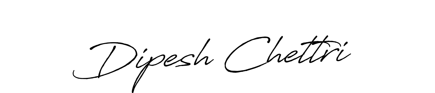 Also You can easily find your signature by using the search form. We will create Dipesh Chettri name handwritten signature images for you free of cost using Antro_Vectra_Bolder sign style. Dipesh Chettri signature style 7 images and pictures png