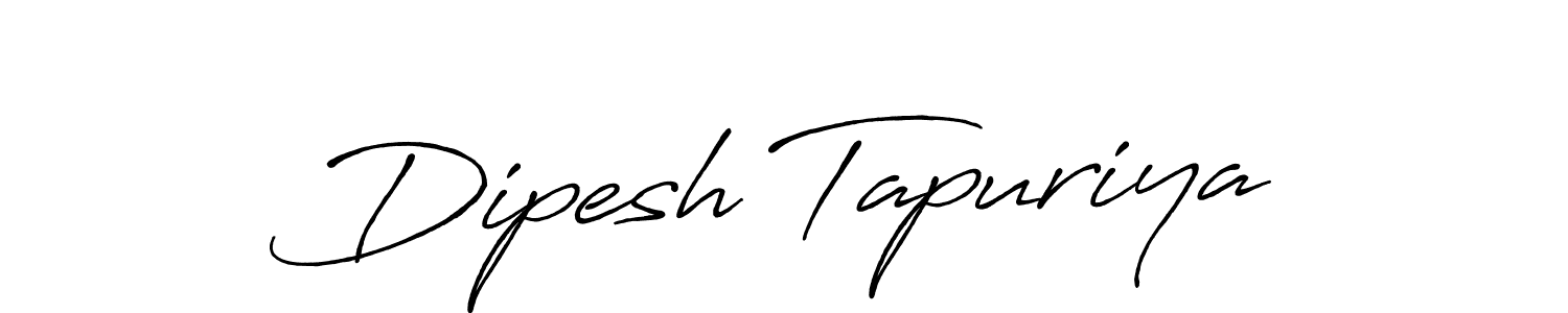 See photos of Dipesh Tapuriya official signature by Spectra . Check more albums & portfolios. Read reviews & check more about Antro_Vectra_Bolder font. Dipesh Tapuriya signature style 7 images and pictures png