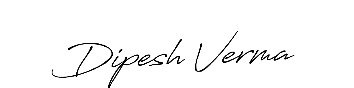 Here are the top 10 professional signature styles for the name Dipesh Verma. These are the best autograph styles you can use for your name. Dipesh Verma signature style 7 images and pictures png