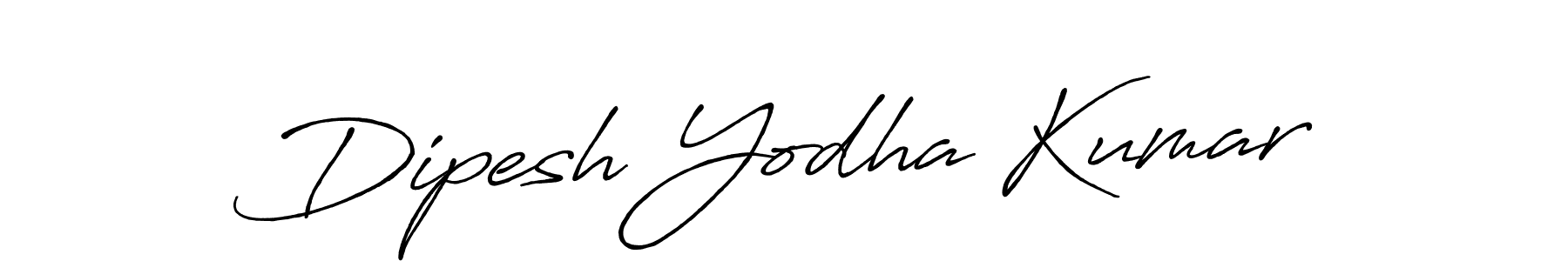 Similarly Antro_Vectra_Bolder is the best handwritten signature design. Signature creator online .You can use it as an online autograph creator for name Dipesh Yodha Kumar. Dipesh Yodha Kumar signature style 7 images and pictures png