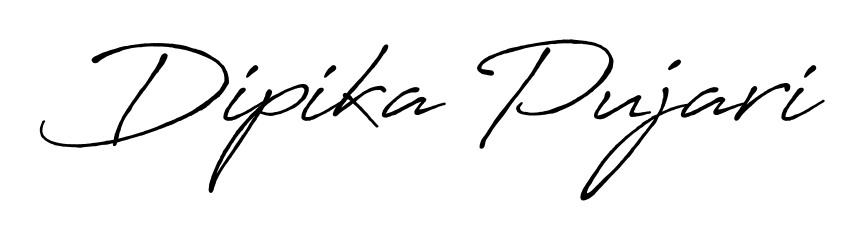 Once you've used our free online signature maker to create your best signature Antro_Vectra_Bolder style, it's time to enjoy signing your documents with Dipika Pujari name. Dipika Pujari signature style 7 images and pictures png