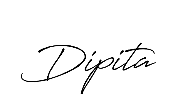 Here are the top 10 professional signature styles for the name Dipita. These are the best autograph styles you can use for your name. Dipita signature style 7 images and pictures png