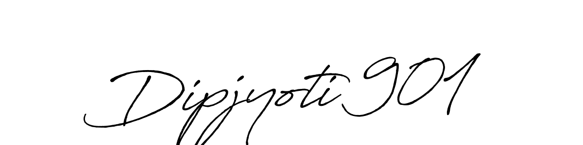 You should practise on your own different ways (Antro_Vectra_Bolder) to write your name (Dipjyoti 901) in signature. don't let someone else do it for you. Dipjyoti 901 signature style 7 images and pictures png