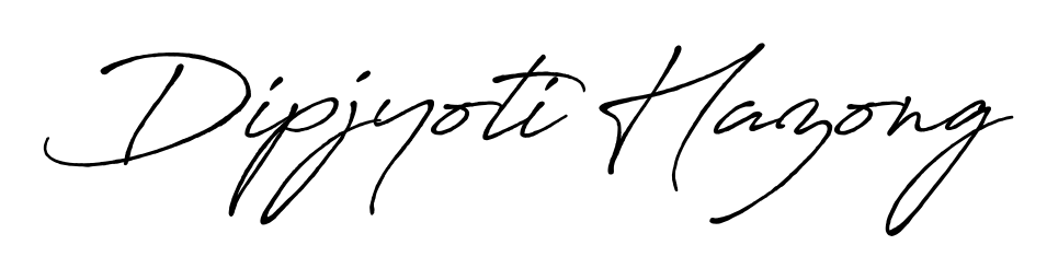 Similarly Antro_Vectra_Bolder is the best handwritten signature design. Signature creator online. You can use it as an online autograph creator for name Dipjyoti Hazong. Dipjyoti Hazong signature style 7 images and pictures png