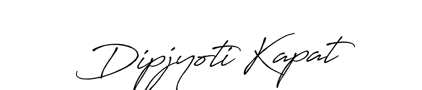 This is the best signature style for the Dipjyoti Kapat name. Also you like these signature font (Antro_Vectra_Bolder). Mix name signature. Dipjyoti Kapat signature style 7 images and pictures png