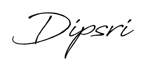Looking for the ultimate eSignature for Dipsri? Explore Antro_Vectra_Bolder font collection and download transparent PNGs in seconds. Dipsri signature style 7 images and pictures png