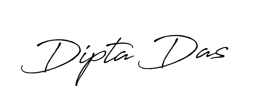 Once you've used our free online signature maker to create your best signature Antro_Vectra_Bolder style, it's time to enjoy all of the benefits that Dipta Das name signing documents. Dipta Das signature style 7 images and pictures png