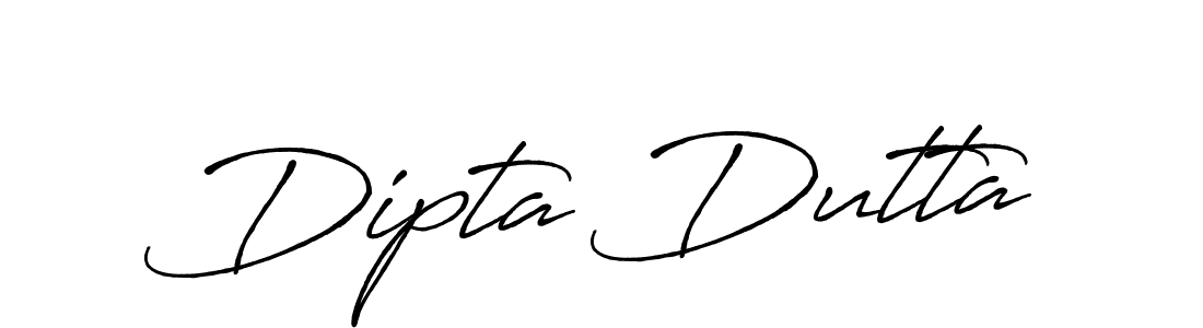 You should practise on your own different ways (Antro_Vectra_Bolder) to write your name (Dipta Dutta) in signature. don't let someone else do it for you. Dipta Dutta signature style 7 images and pictures png