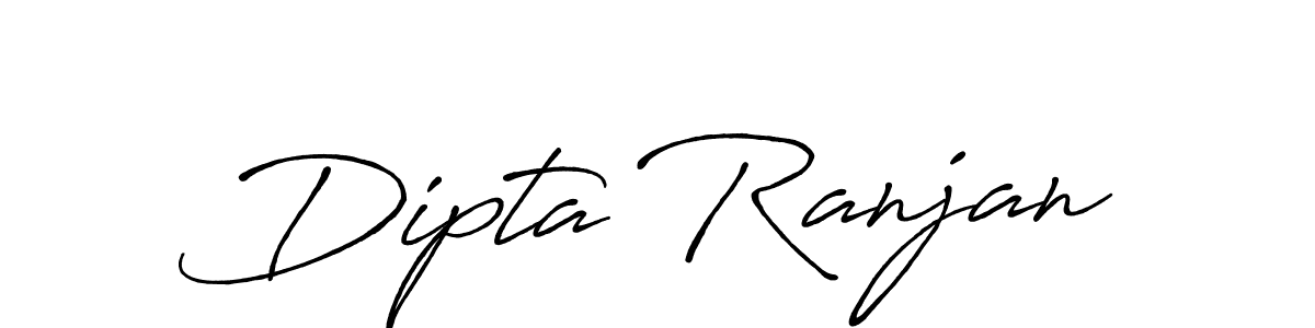 Make a short Dipta Ranjan signature style. Manage your documents anywhere anytime using Antro_Vectra_Bolder. Create and add eSignatures, submit forms, share and send files easily. Dipta Ranjan signature style 7 images and pictures png