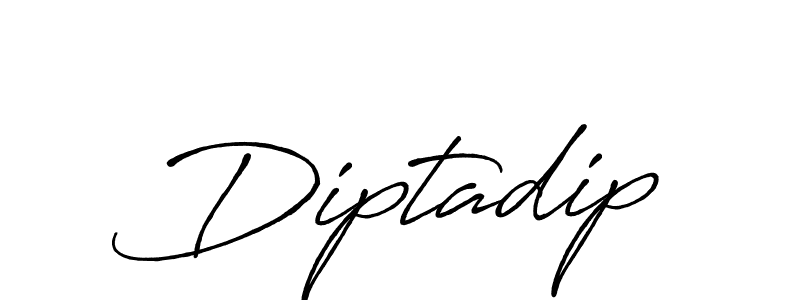Similarly Antro_Vectra_Bolder is the best handwritten signature design. Signature creator online .You can use it as an online autograph creator for name Diptadip. Diptadip signature style 7 images and pictures png
