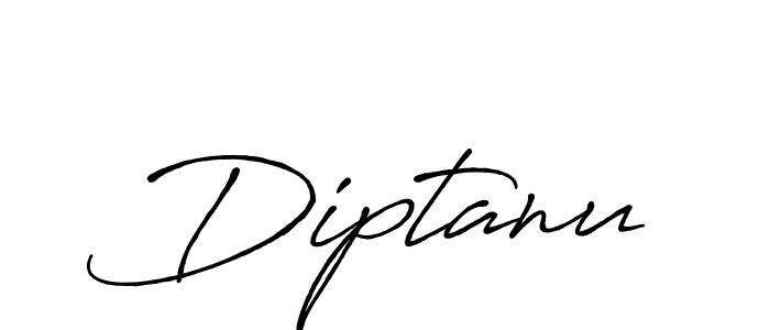 How to make Diptanu signature? Antro_Vectra_Bolder is a professional autograph style. Create handwritten signature for Diptanu name. Diptanu signature style 7 images and pictures png