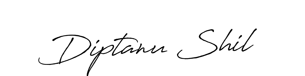 How to Draw Diptanu Shil signature style? Antro_Vectra_Bolder is a latest design signature styles for name Diptanu Shil. Diptanu Shil signature style 7 images and pictures png