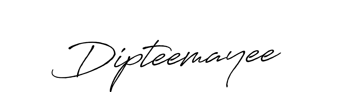 Best and Professional Signature Style for Dipteemayee. Antro_Vectra_Bolder Best Signature Style Collection. Dipteemayee signature style 7 images and pictures png
