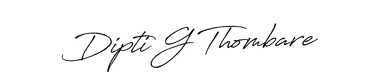 Check out images of Autograph of Dipti G Thombare name. Actor Dipti G Thombare Signature Style. Antro_Vectra_Bolder is a professional sign style online. Dipti G Thombare signature style 7 images and pictures png