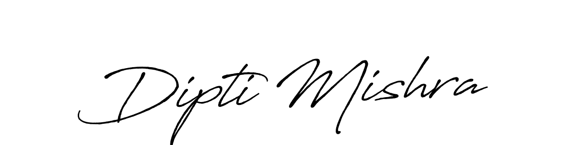 if you are searching for the best signature style for your name Dipti Mishra. so please give up your signature search. here we have designed multiple signature styles  using Antro_Vectra_Bolder. Dipti Mishra signature style 7 images and pictures png