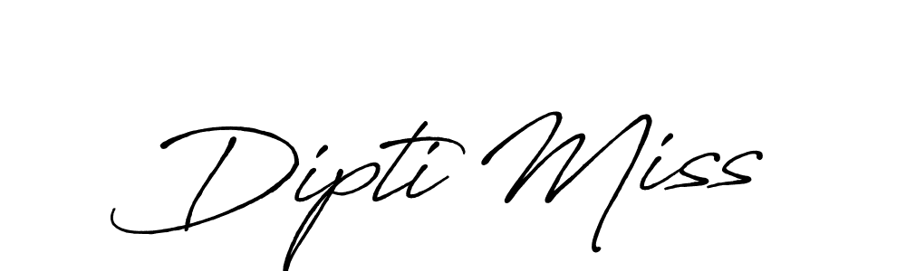 How to Draw Dipti Miss signature style? Antro_Vectra_Bolder is a latest design signature styles for name Dipti Miss. Dipti Miss signature style 7 images and pictures png