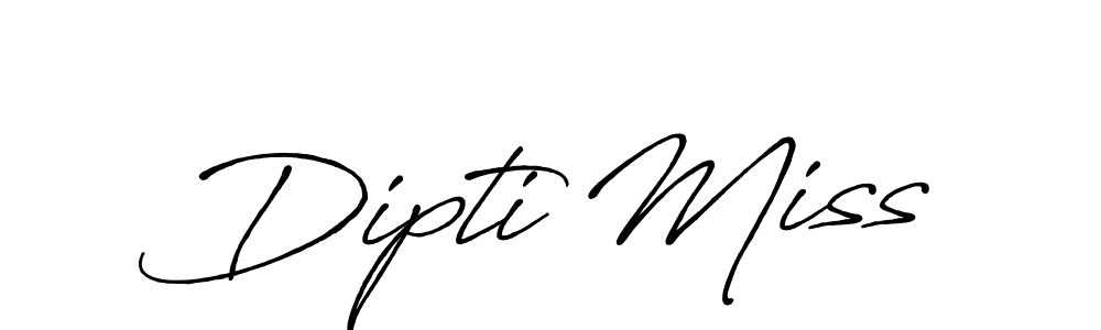 The best way (Antro_Vectra_Bolder) to make a short signature is to pick only two or three words in your name. The name Dipti Miss include a total of six letters. For converting this name. Dipti Miss signature style 7 images and pictures png