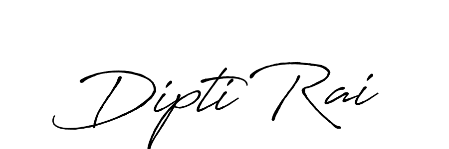 How to Draw Dipti Rai signature style? Antro_Vectra_Bolder is a latest design signature styles for name Dipti Rai. Dipti Rai signature style 7 images and pictures png