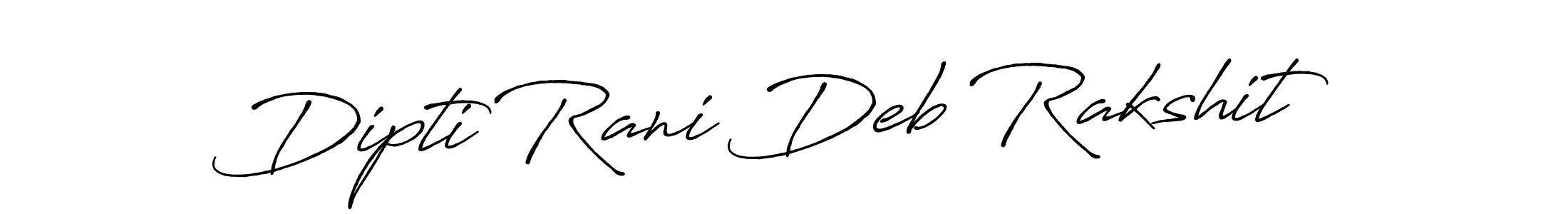 See photos of Dipti Rani Deb Rakshit official signature by Spectra . Check more albums & portfolios. Read reviews & check more about Antro_Vectra_Bolder font. Dipti Rani Deb Rakshit signature style 7 images and pictures png