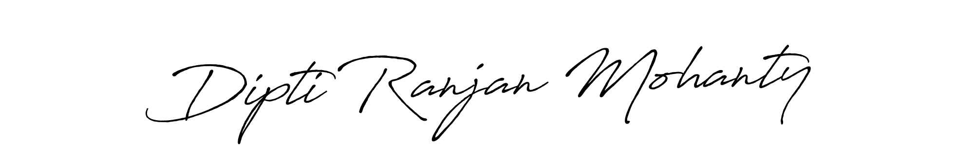 Make a beautiful signature design for name Dipti Ranjan Mohanty. Use this online signature maker to create a handwritten signature for free. Dipti Ranjan Mohanty signature style 7 images and pictures png