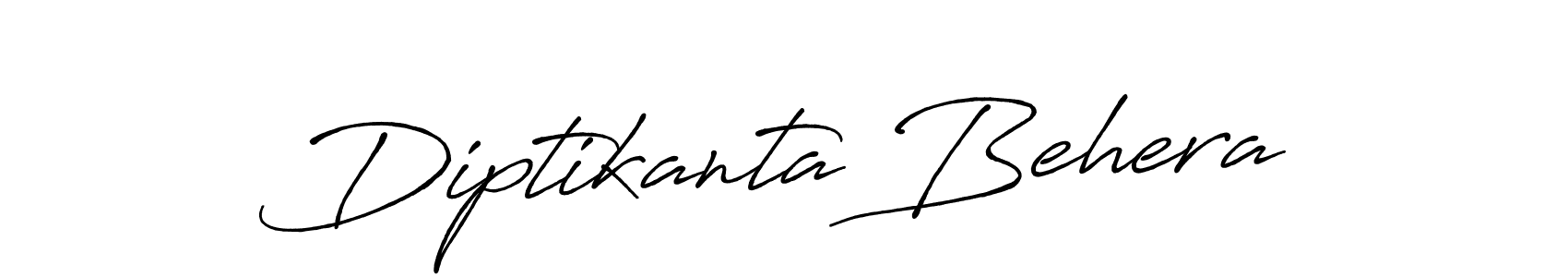How to Draw Diptikanta Behera signature style? Antro_Vectra_Bolder is a latest design signature styles for name Diptikanta Behera. Diptikanta Behera signature style 7 images and pictures png