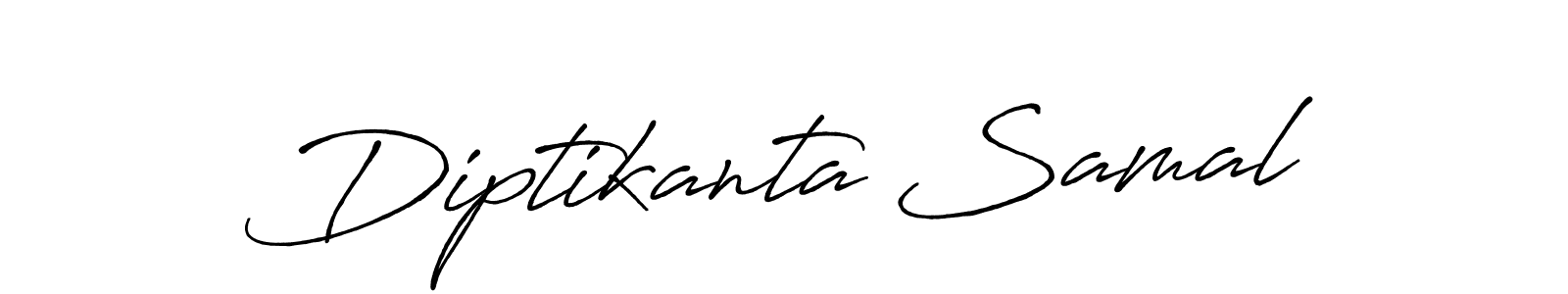 You can use this online signature creator to create a handwritten signature for the name Diptikanta Samal. This is the best online autograph maker. Diptikanta Samal signature style 7 images and pictures png