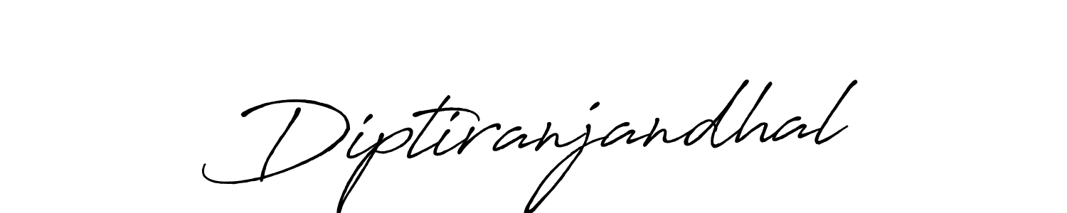 How to make Diptiranjandhal signature? Antro_Vectra_Bolder is a professional autograph style. Create handwritten signature for Diptiranjandhal name. Diptiranjandhal signature style 7 images and pictures png