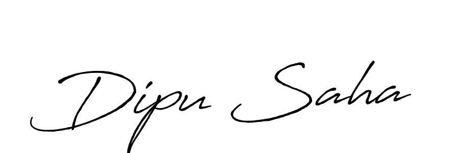 You can use this online signature creator to create a handwritten signature for the name Dipu Saha. This is the best online autograph maker. Dipu Saha signature style 7 images and pictures png