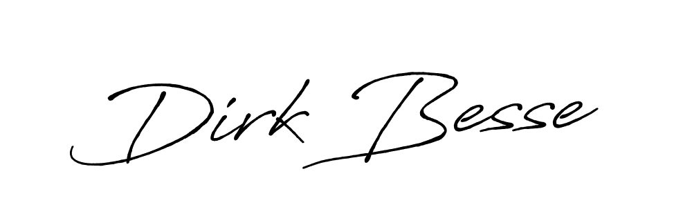 You should practise on your own different ways (Antro_Vectra_Bolder) to write your name (Dirk Besse) in signature. don't let someone else do it for you. Dirk Besse signature style 7 images and pictures png