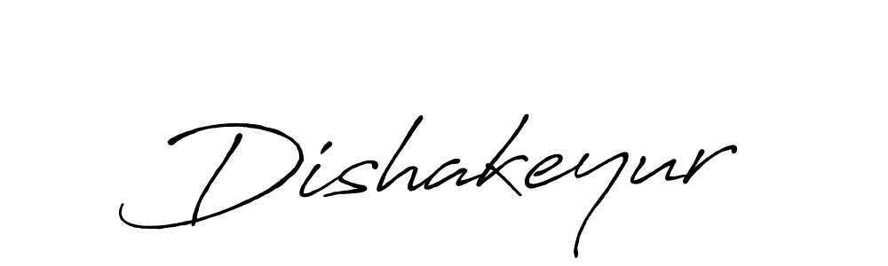 Here are the top 10 professional signature styles for the name Dishakeyur. These are the best autograph styles you can use for your name. Dishakeyur signature style 7 images and pictures png