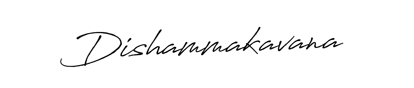 Make a beautiful signature design for name Dishammakavana. Use this online signature maker to create a handwritten signature for free. Dishammakavana signature style 7 images and pictures png