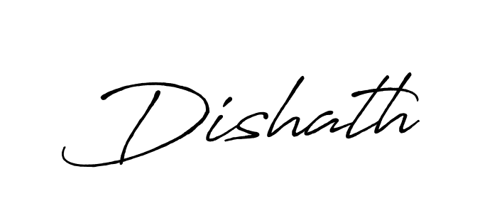 Also You can easily find your signature by using the search form. We will create Dishath name handwritten signature images for you free of cost using Antro_Vectra_Bolder sign style. Dishath signature style 7 images and pictures png